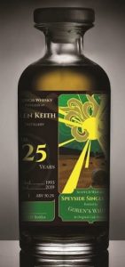 Glen Keith 1993 {Goren’s Whisky}