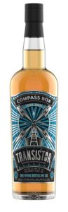 Compass Box ‘Transistor’