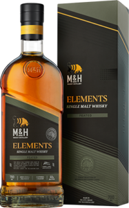 Milk & Honey Elements series