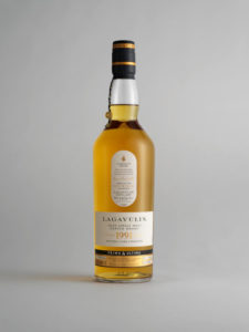 Lagavulin 1991 , 28 yo ‘Prima & Ultima’