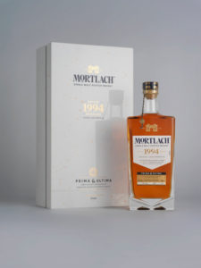 Mortlach 25 yo 1994 ‘Prima & Ultima’