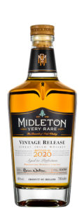 Midleton Very rare 2020