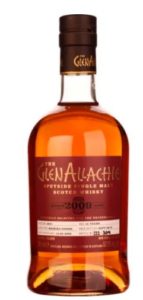 GlenAllachie 2009 Madeira cask #3821