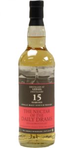 Ledaig 2004 (The Daily Dram)