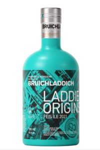 Bruichladdich ‘Origins’ Feis Ile 2021