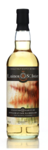 Caol Ila 2007 Equinox & Solstice Autumn Edition