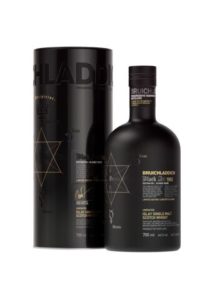 Bruichladdich Black Art 09.1- first impressions