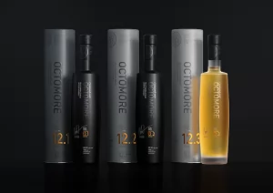 Octomore 12.x Extravaganza (Octomore 12.1 / 12.2 / 12.3)