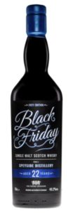 Black Friday 2021 edition (The Whisky Exchange)
