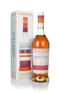 Glenmorangie ‘A Tale Of Winter’
