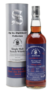 Caol Ila 2010 11 Year Old Sherry Cask (TWE) Exclusive