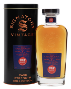 Caperdonich 2000 (TWE Exclusive)