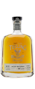 Teeling 1991 Rum cask #10568 (TWE exclusive  )