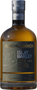 Bruichladdich Islay barley 2013, 8 yo