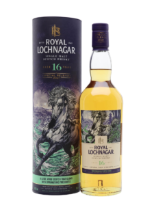Royal Lochnagar 16 yo (Special release 2021)