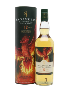 Lagavulin 12 yo – Special Release 2022