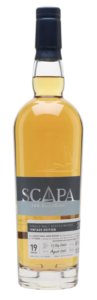 Scapa 2003 – 19 Year Old Exclusive to The Whisky Exchange