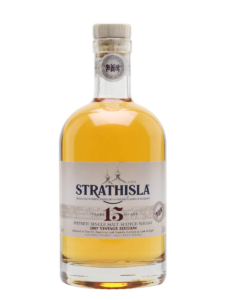 Strathisla 2007, 15 yo TWE Exclusive