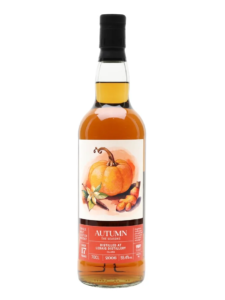 Ledaig 17 yo 2006 TWE ‘Seasons – Autumn’ 2023