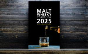 Malt Whisky Yearbook 2025